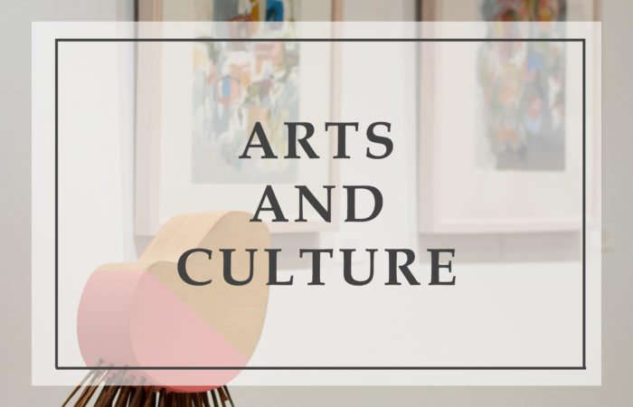 Arts and Culture in Fairhope