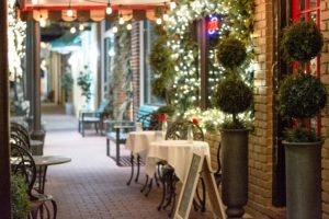 Downtown Fairhope Restaurants