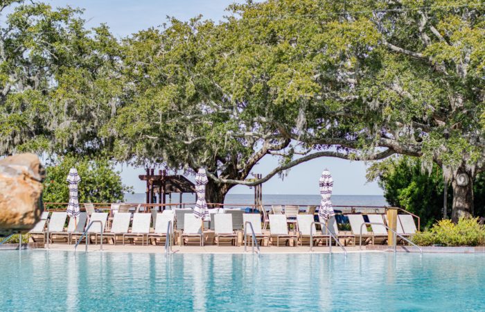 Grand Hotel Fairhope Alabama