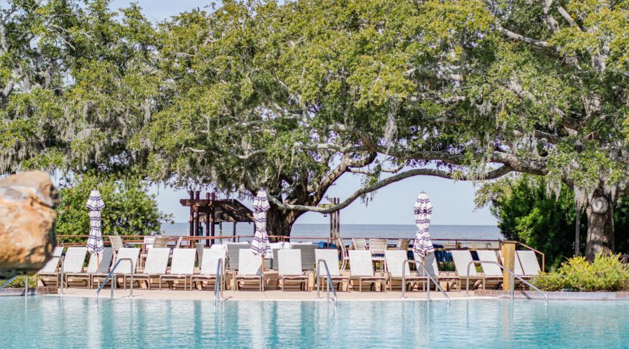 Grand Hotel Fairhope Alabama