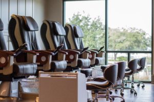 Spas in Fairhope Alabama