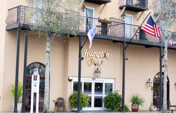 Hampton Inn - Fairhope Hotels
