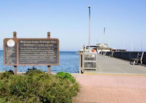 Fairhope Municipal Pier
