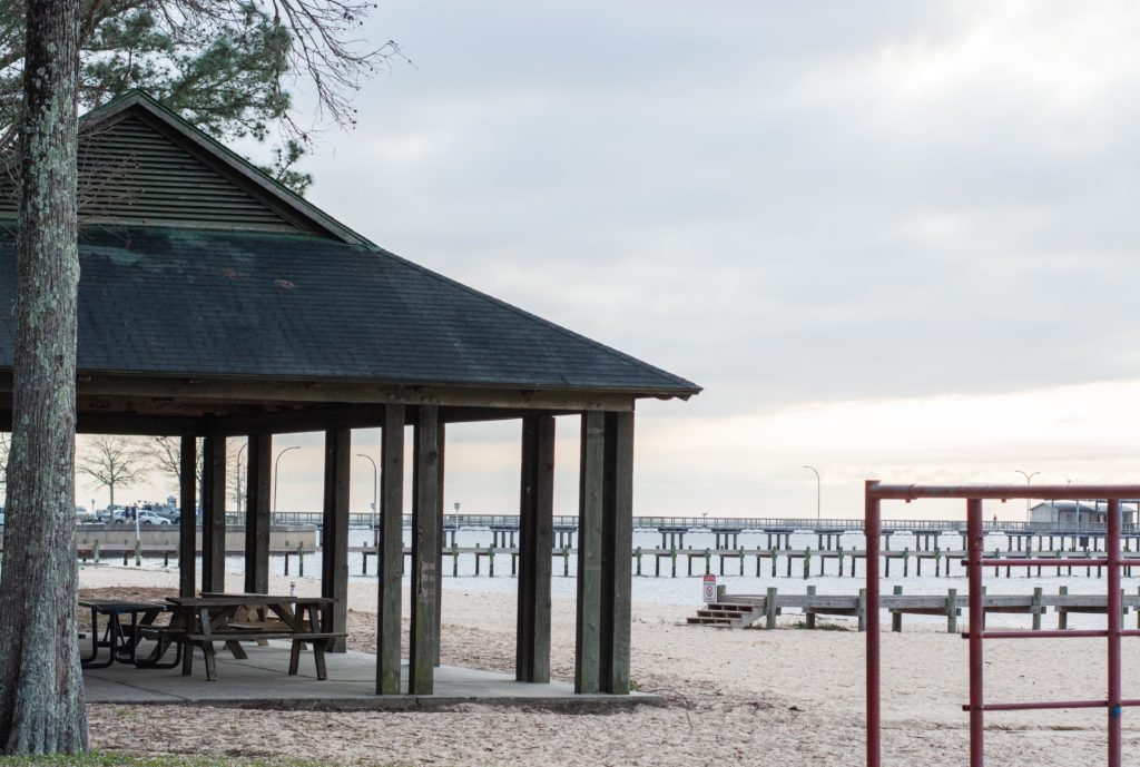 North Beach Park