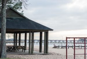 North Beach Park