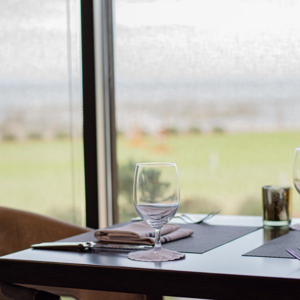 Fine Dining Fairhope