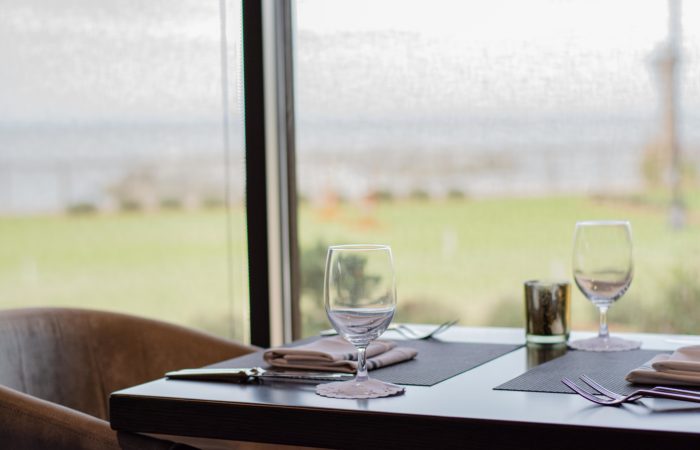 Fine Dining Fairhope