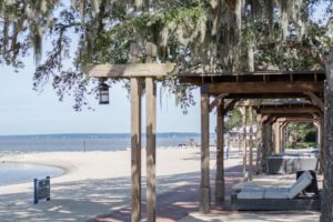 Beachside at The Grand Hotel Resort and Spa