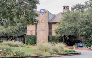 The Grand Hotel Resort and Spa in Fairhope, Alabama