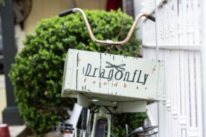 Dragonfly Foodbar