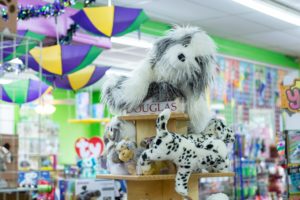 Fantasy Island Toys
