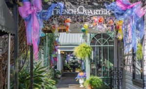 Fairhope French Quarter