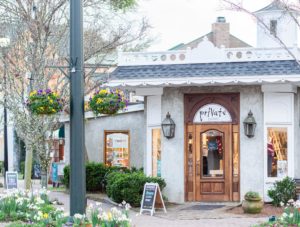 Fairhope Boutique Shop