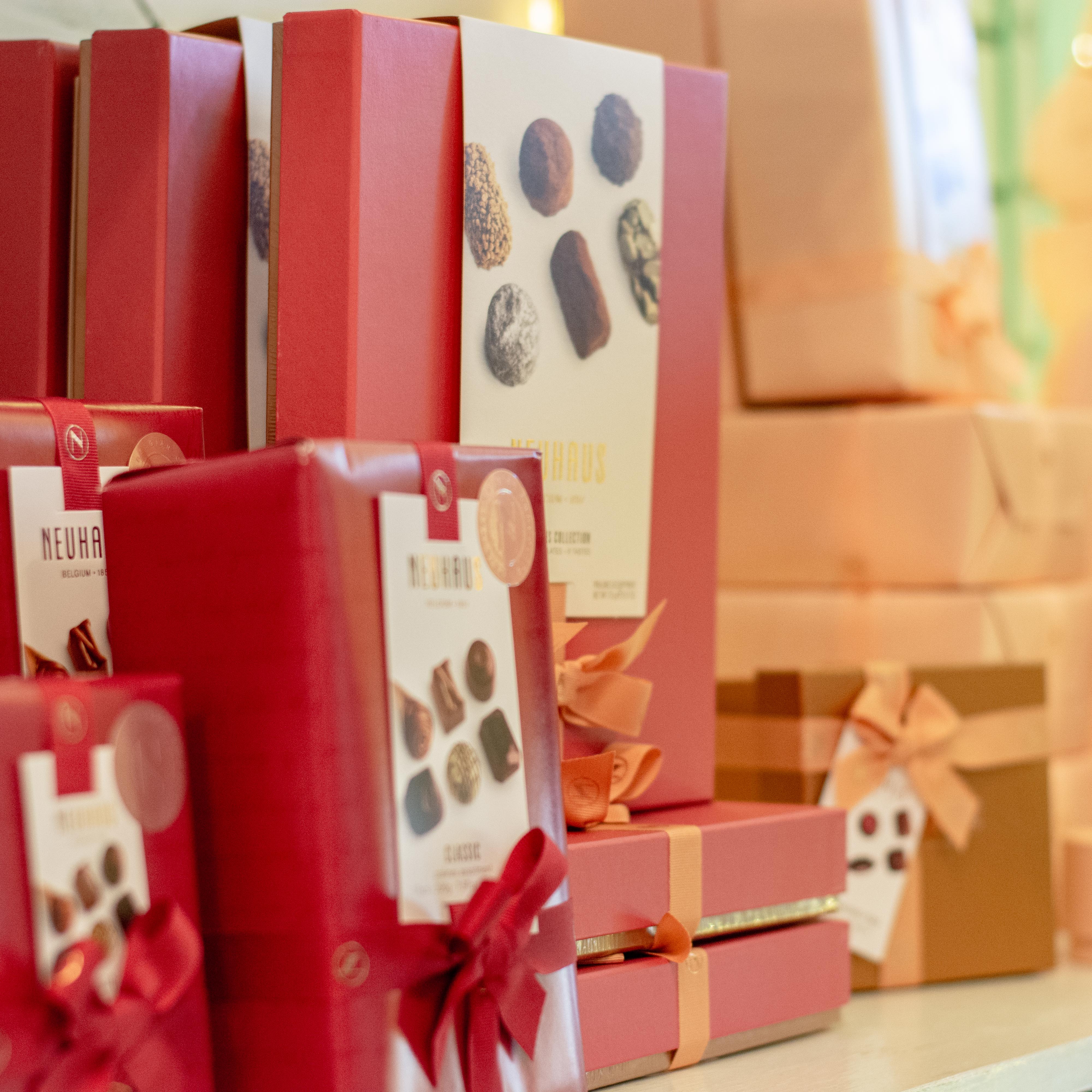 Fairhope Chocolate