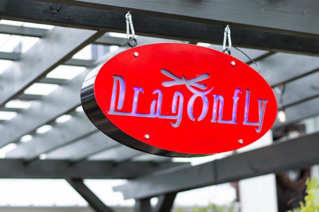 Dragonfly Foodbar Fairhope