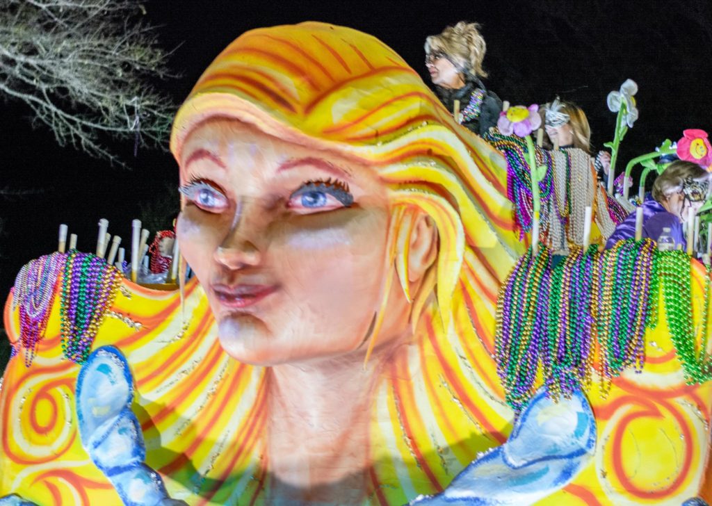 Fairhope Mardi Gras
