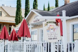 Mr Gene's Beans Fairhope Alabama