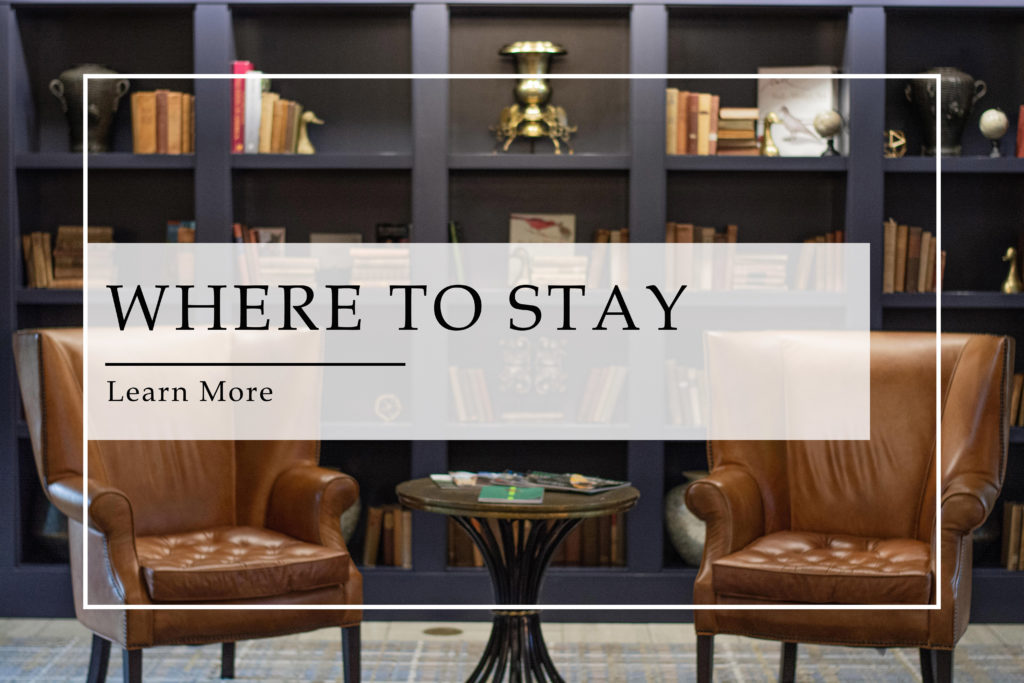 Where to Stay in Fairhope, Alabama
