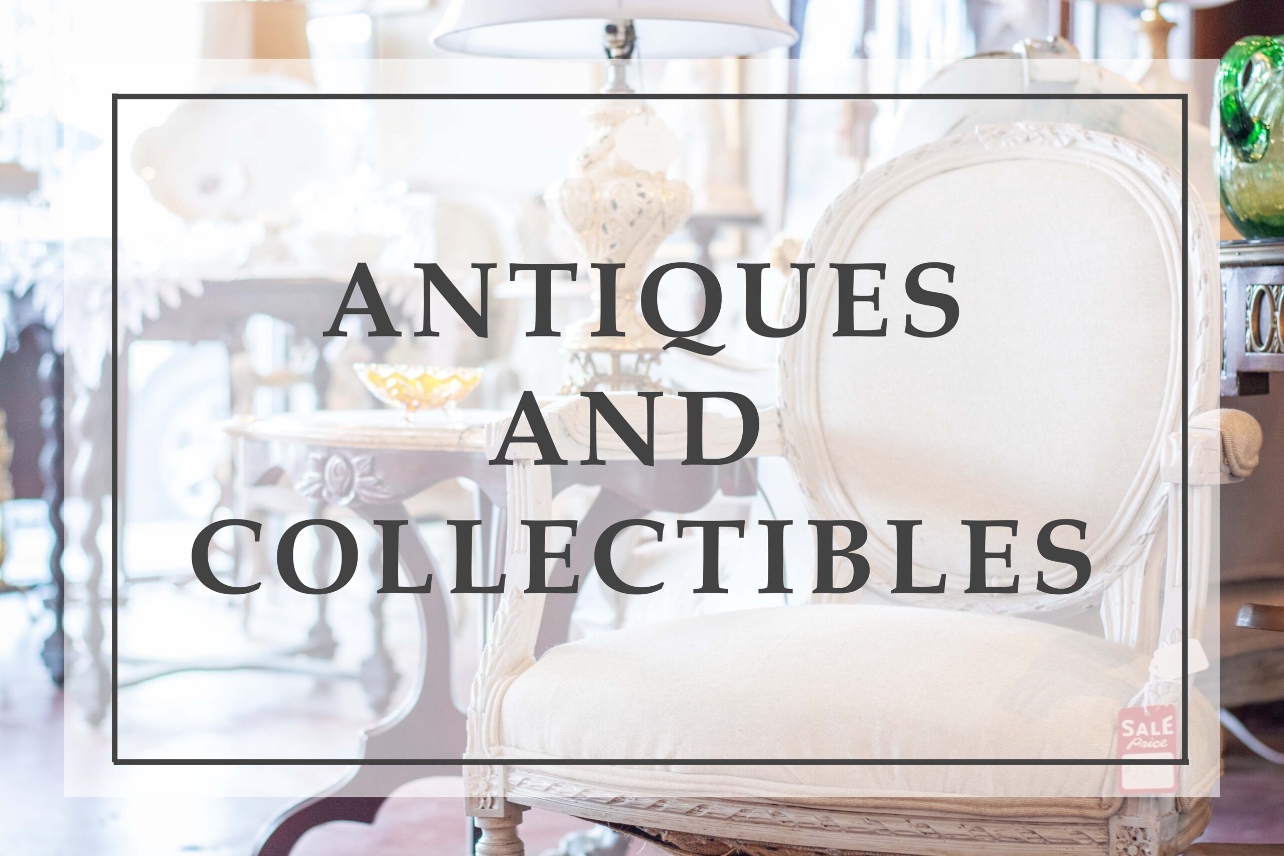 Fairhope Antique Stores