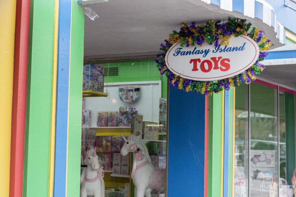 Fantasy Island Toys Fairhope