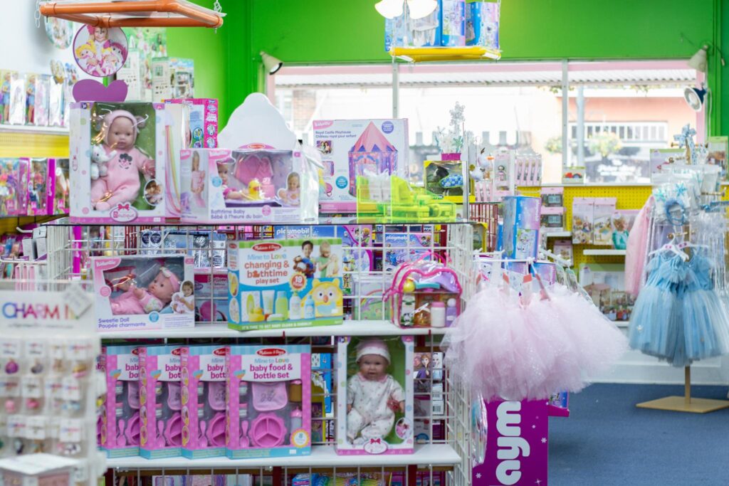 Fantasy Island Toys Fairhope