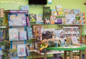 Toy Shop Fairhope AL