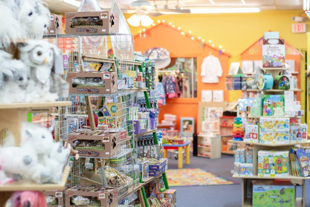 Toy Store Fairhope