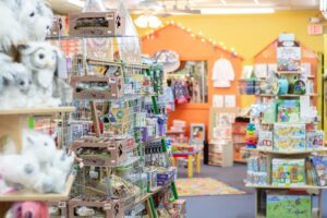 Toy Store Fairhope