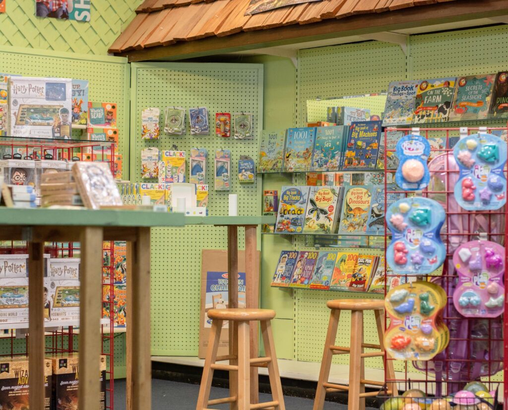 Toy Shop Fairhope Alabama