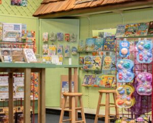 Toy Shop Fairhope Alabama