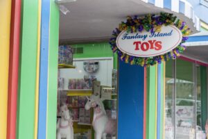 Fantasy Island Toys Fairhope