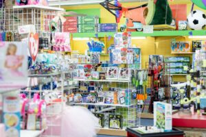 Fantasy Island Toys Fairhope