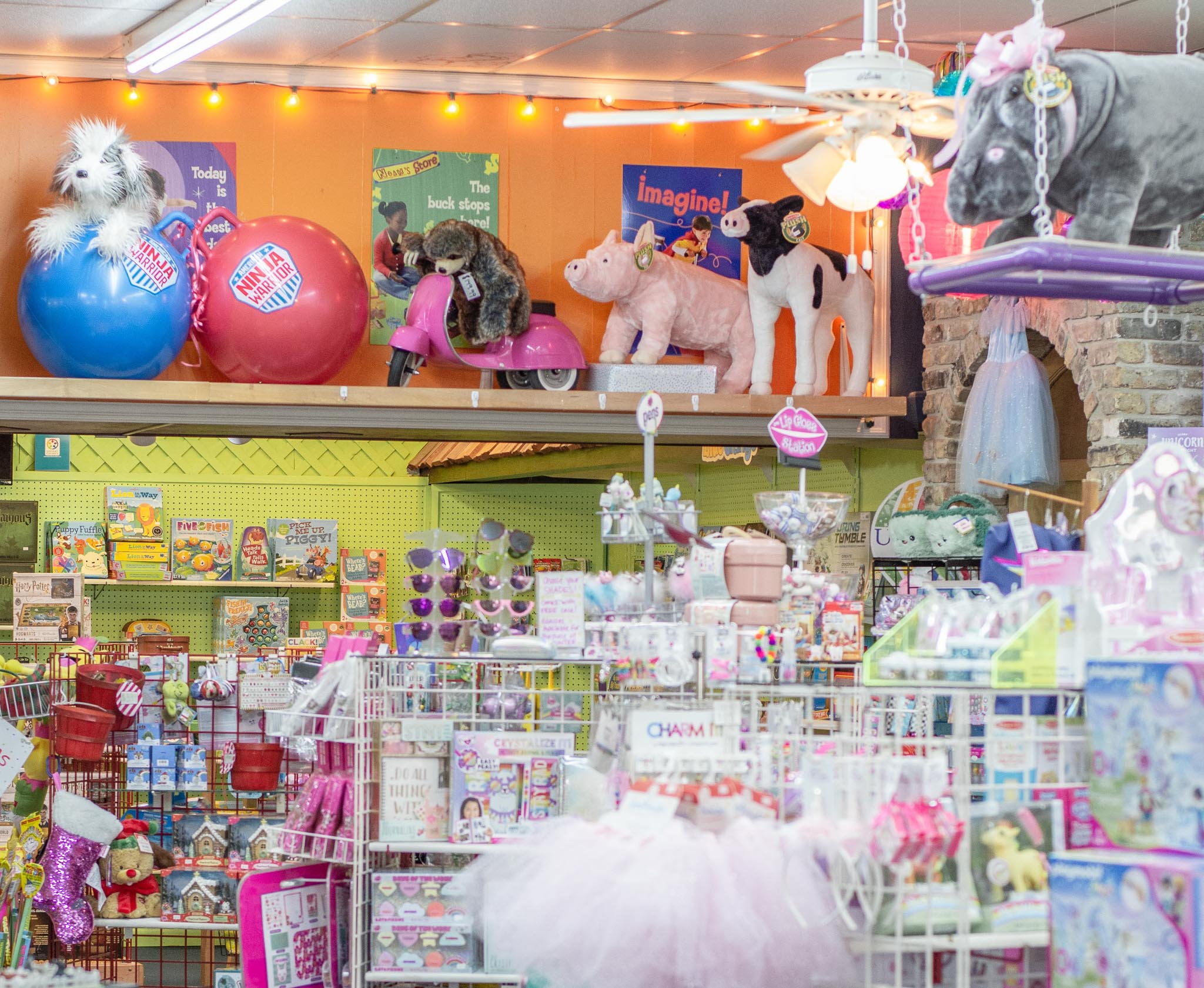 Fantasy Island Toys Fairhope AL
