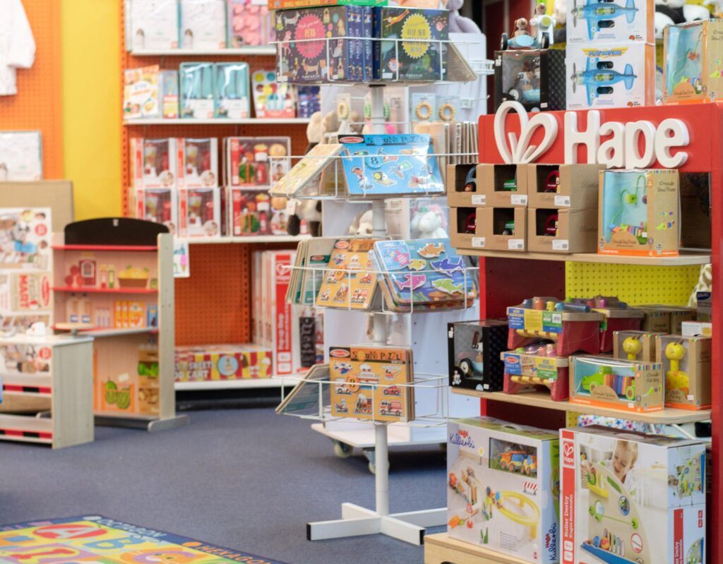 Toy Store Fairhope