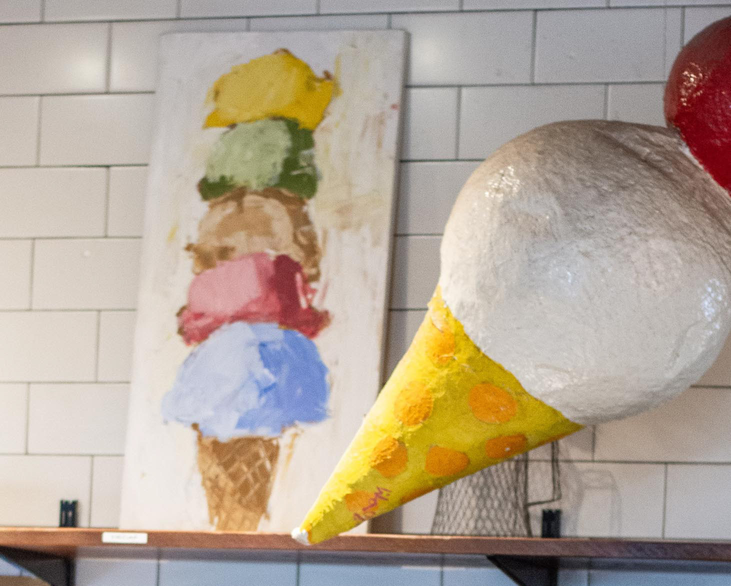 ice cream fairhope