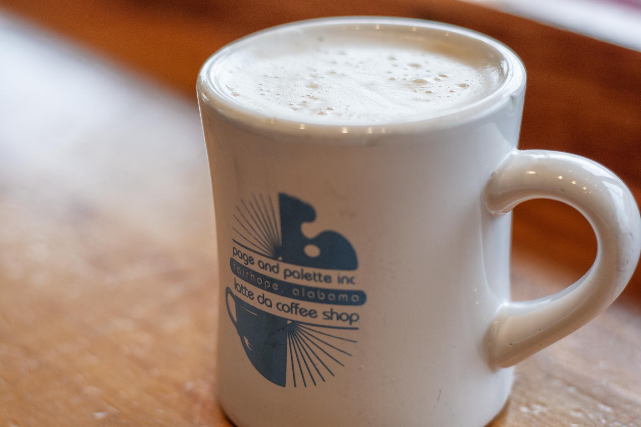 Latte Da Fairhope