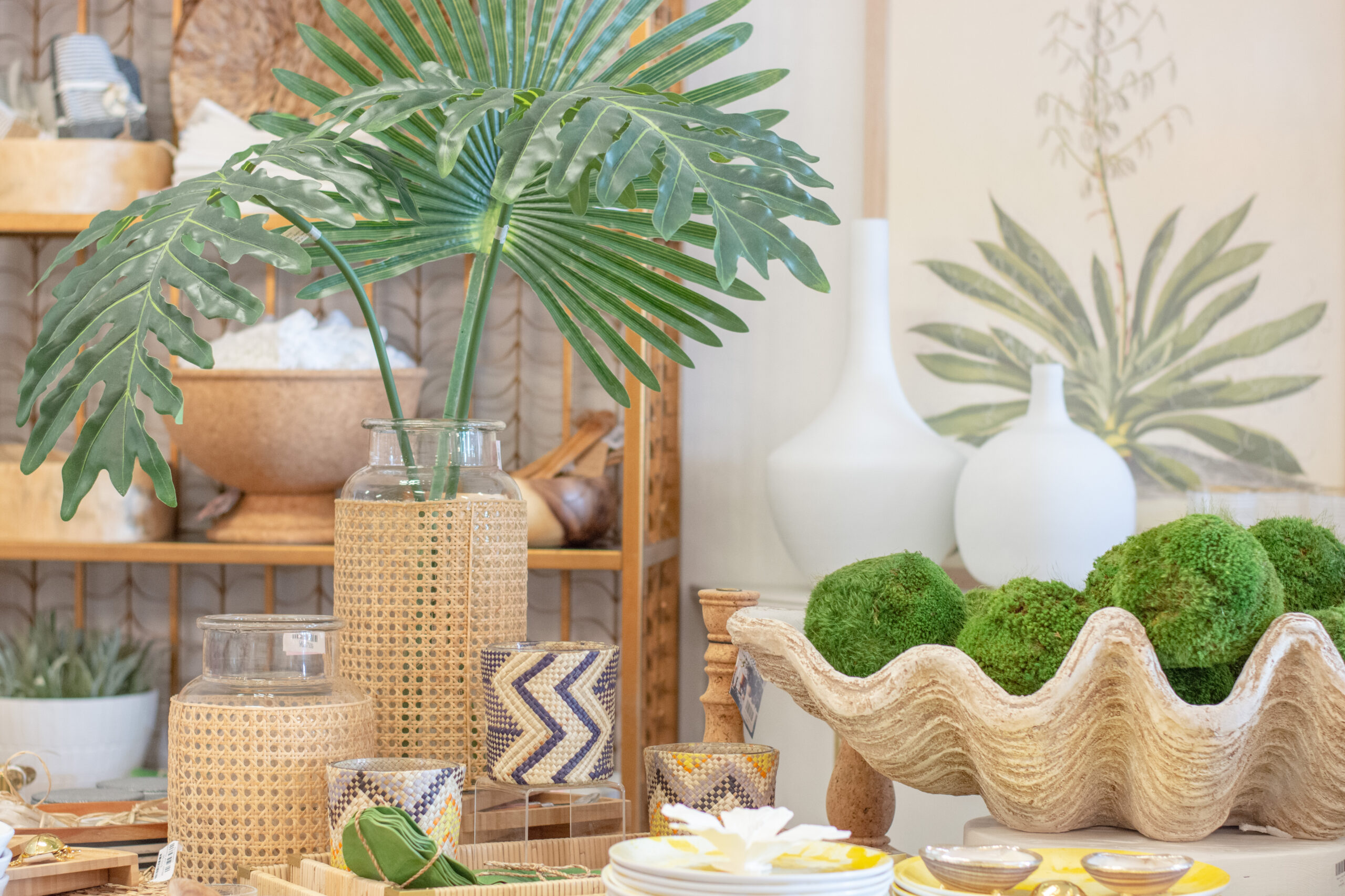 Fairhope home store