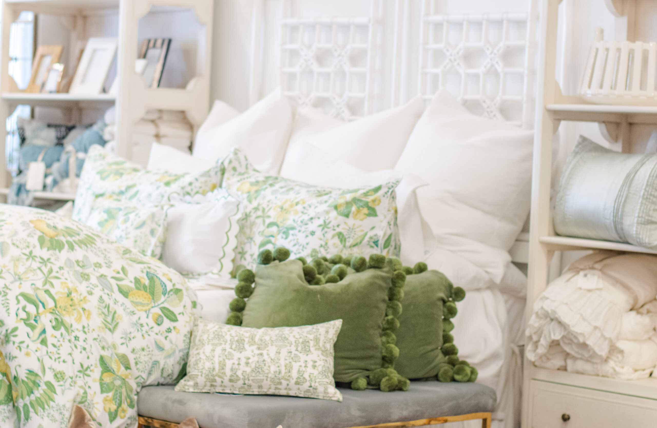 Fairhope bedding
