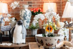 Home Decor Store in Fairhope