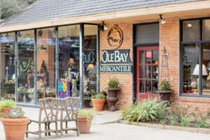Ole Bay Mercantile Fairhope