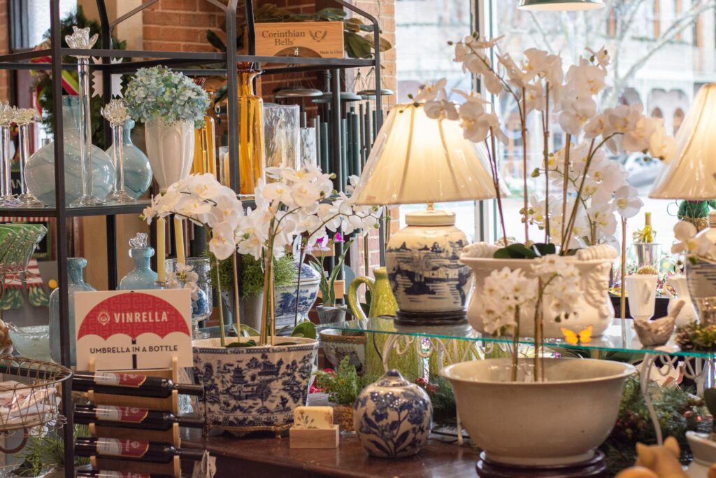 Old Bay Mercantile Fairhope