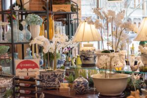 Old Bay Mercantile Fairhope