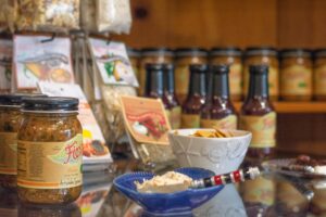 Ole Bay Mercantile Fairhope