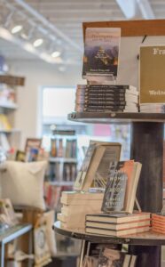 Bookstore in Fairhope