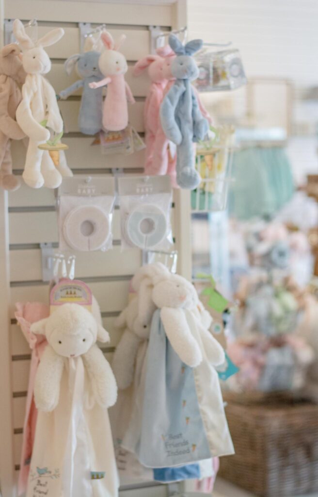 baby gifts fairhope
