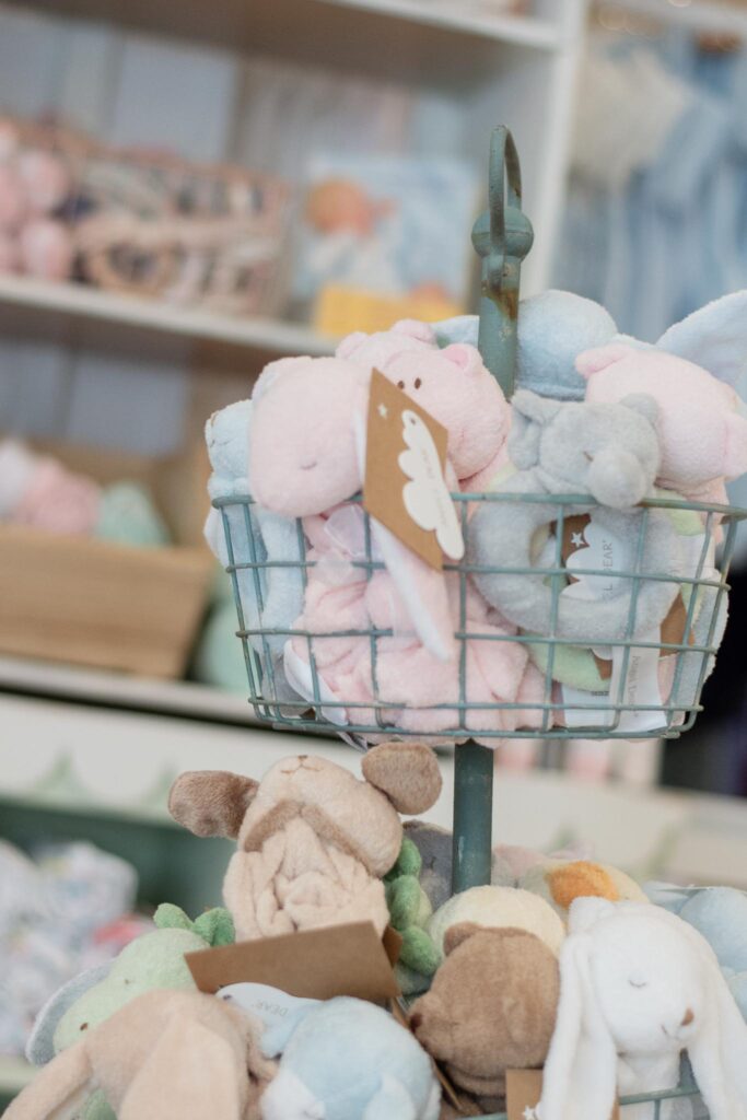baby presents fairhope
