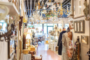 Downtown Antiques Fairhope
