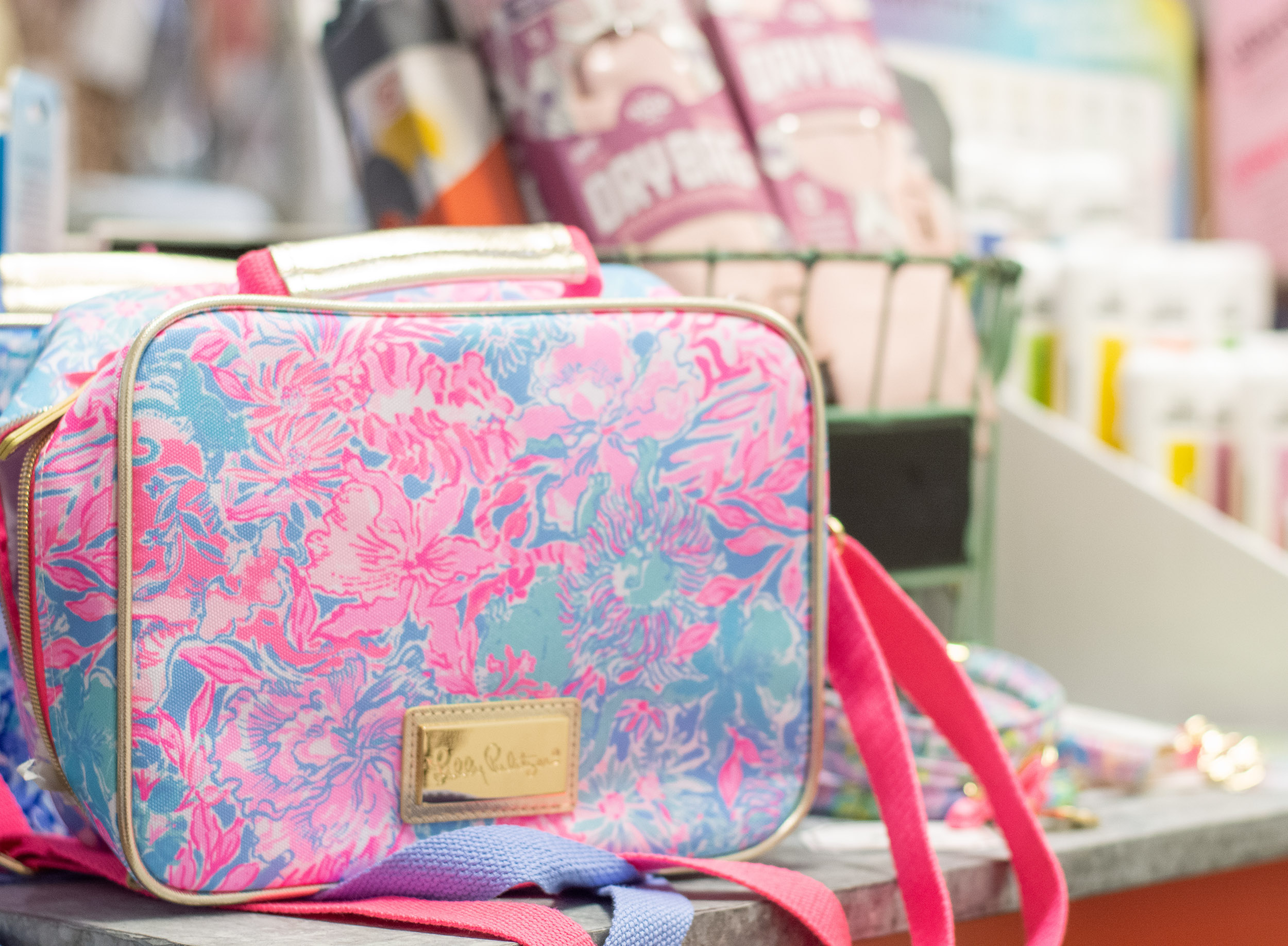 Lilly Pulitzer Bags