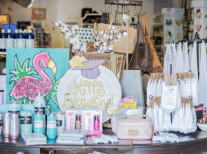 Objects Gift Shop Fairhope