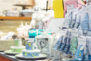 Baby Present Ideas